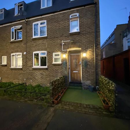 Fabulous Private Bedrooms Near Euston Station, Central לונדון מראה חיצוני תמונה