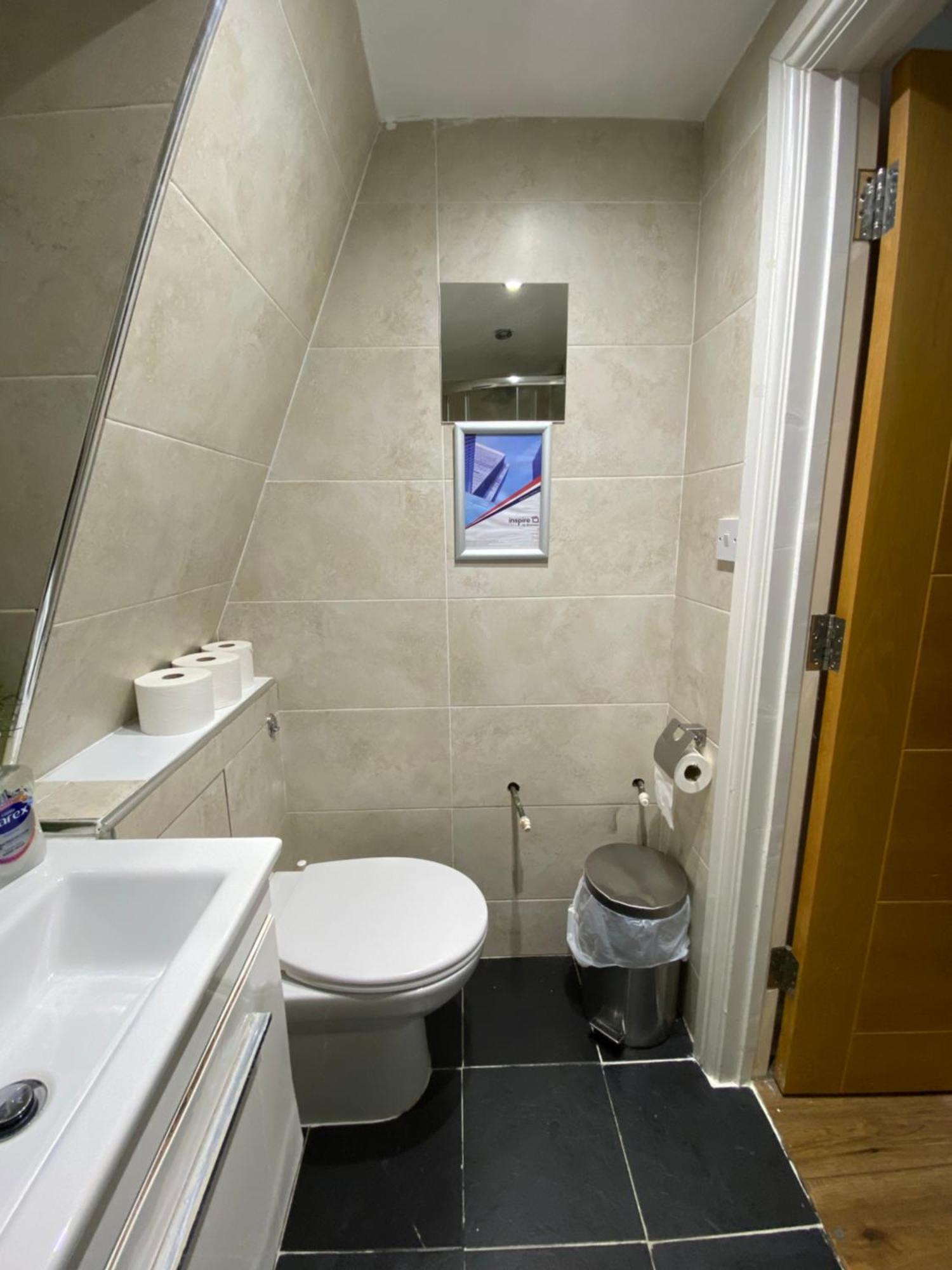 Fabulous Private Bedrooms Near Euston Station, Central לונדון מראה חיצוני תמונה