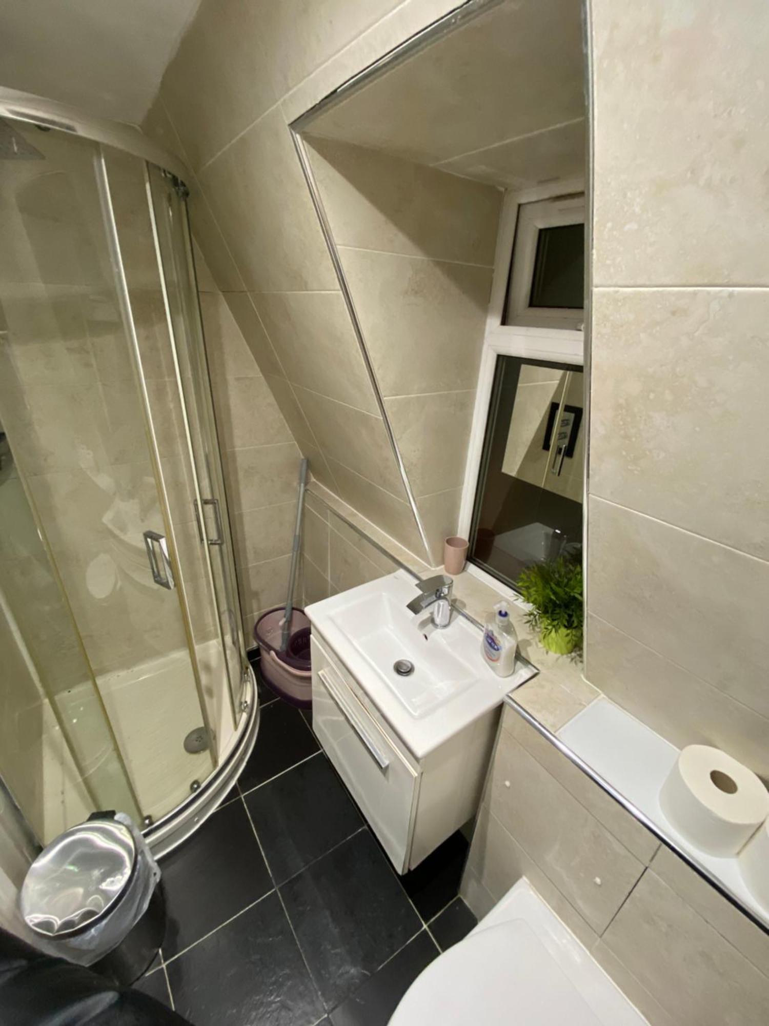 Fabulous Private Bedrooms Near Euston Station, Central לונדון מראה חיצוני תמונה