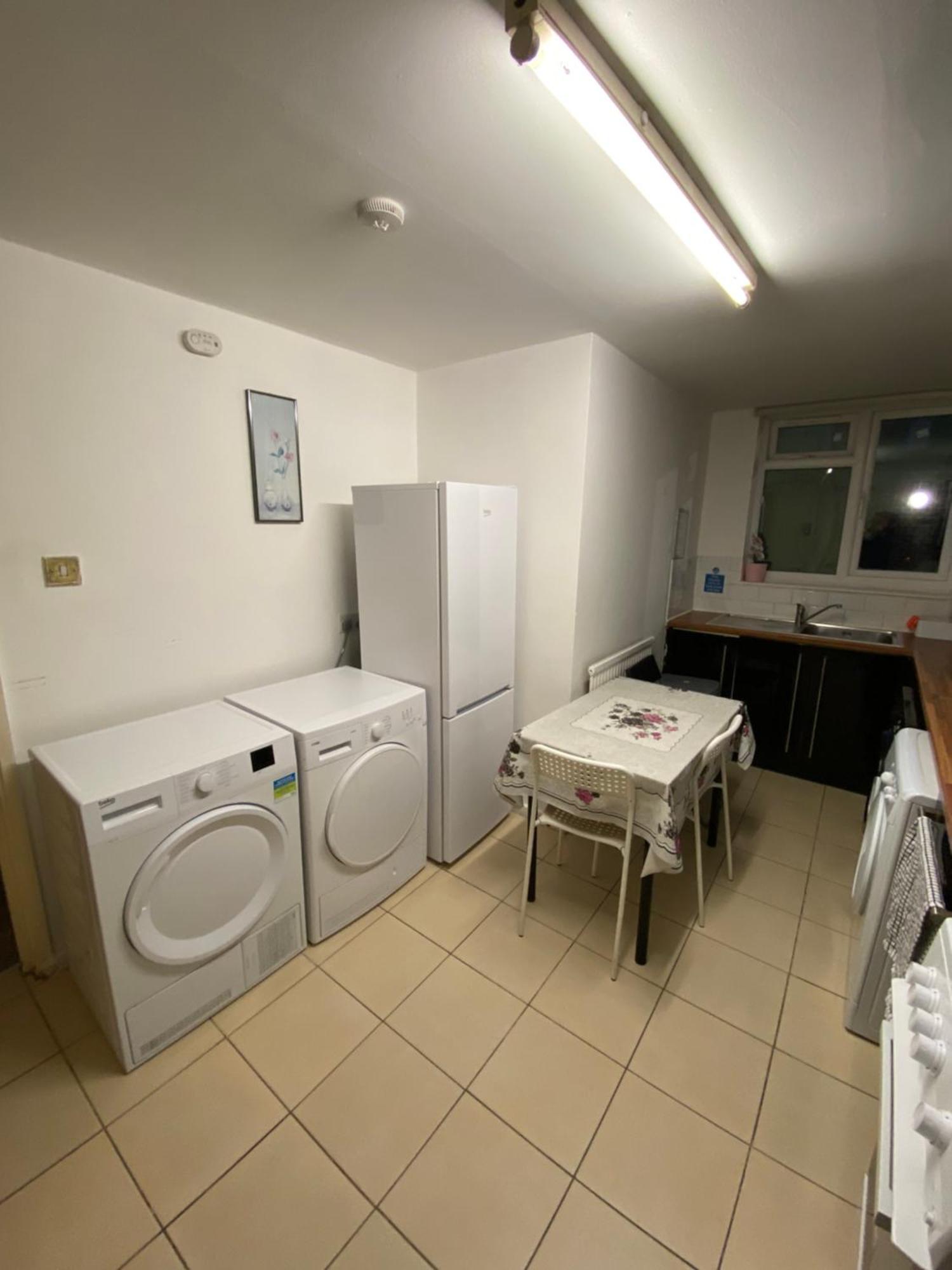 Fabulous Private Bedrooms Near Euston Station, Central לונדון מראה חיצוני תמונה