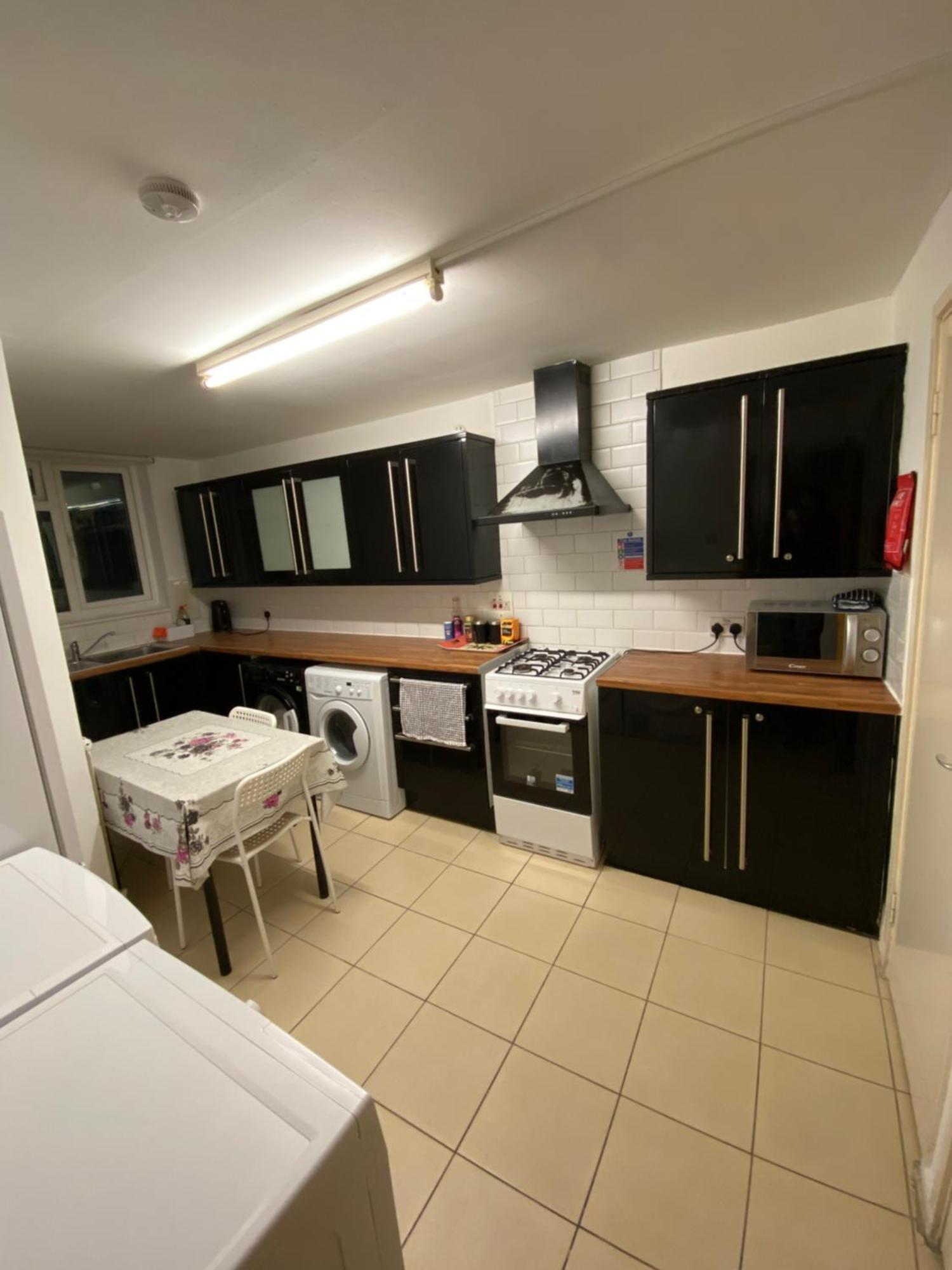 Fabulous Private Bedrooms Near Euston Station, Central לונדון מראה חיצוני תמונה