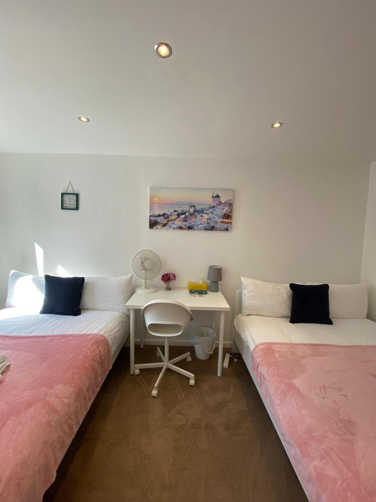 Fabulous Private Bedrooms Near Euston Station, Central לונדון מראה חיצוני תמונה