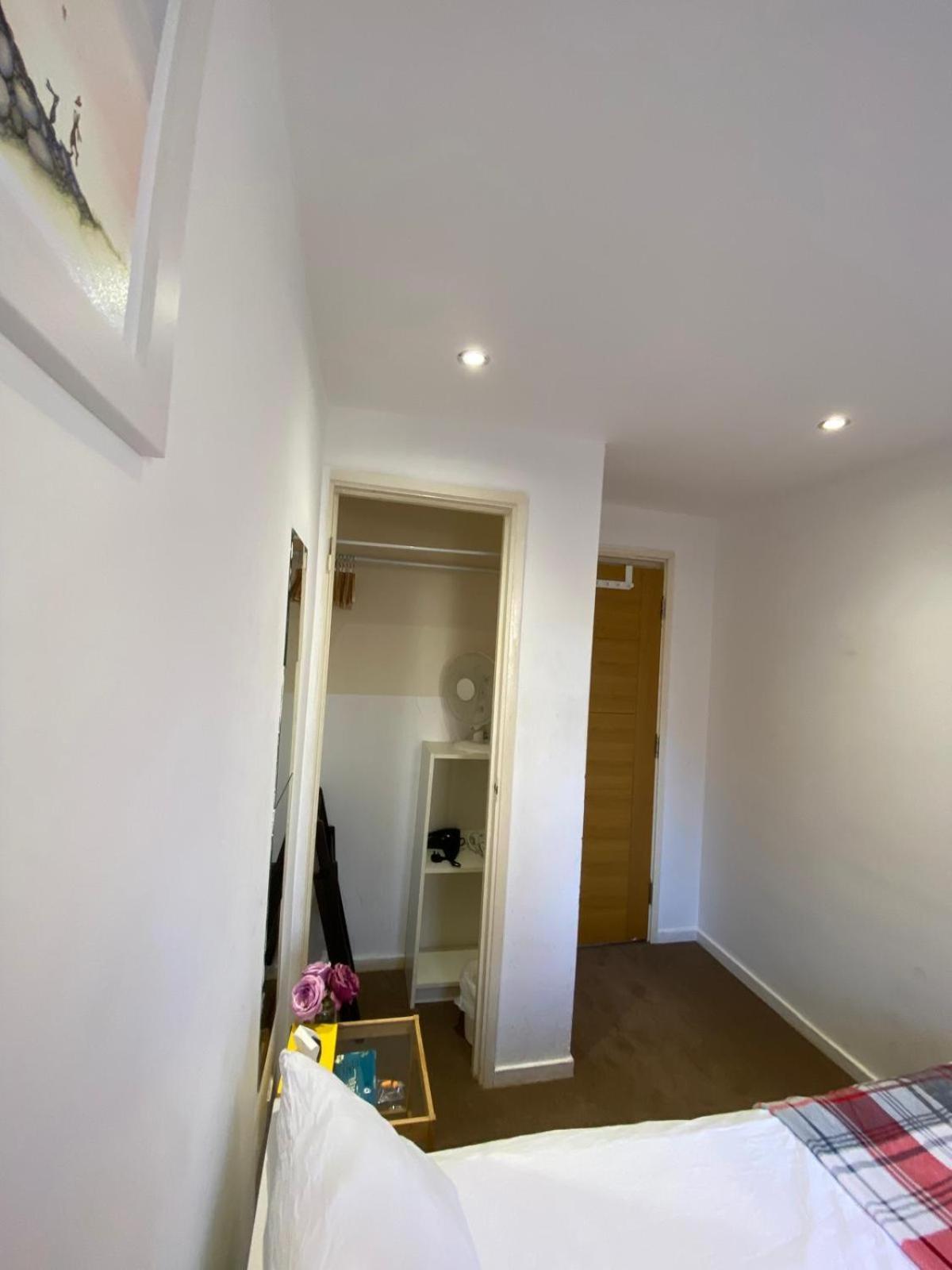 Fabulous Private Bedrooms Near Euston Station, Central לונדון מראה חיצוני תמונה